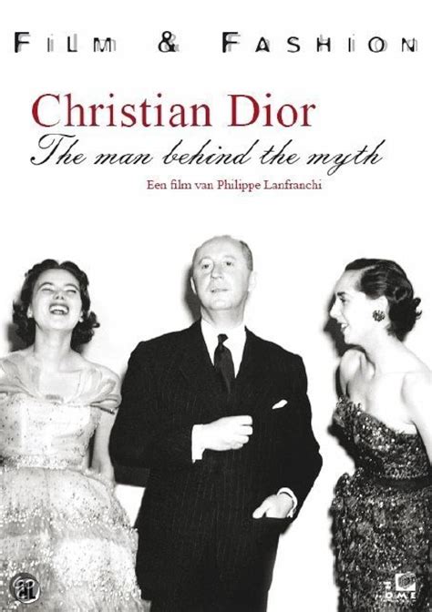 Watch Christian Dior, the Man behind the Myth 